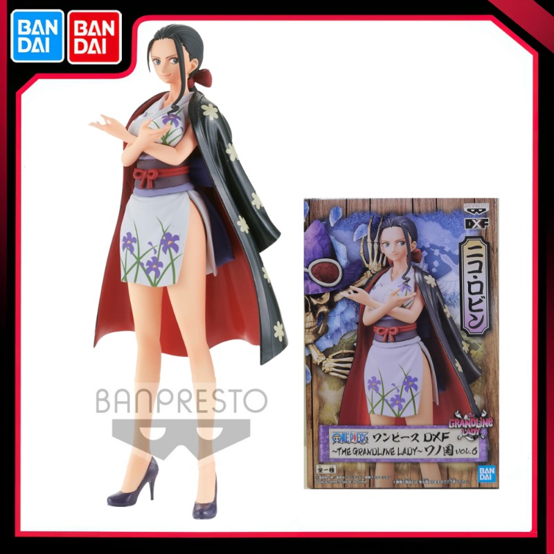 Kids Toys Bd - Bandai Original BANPRESTO Japan Anime One