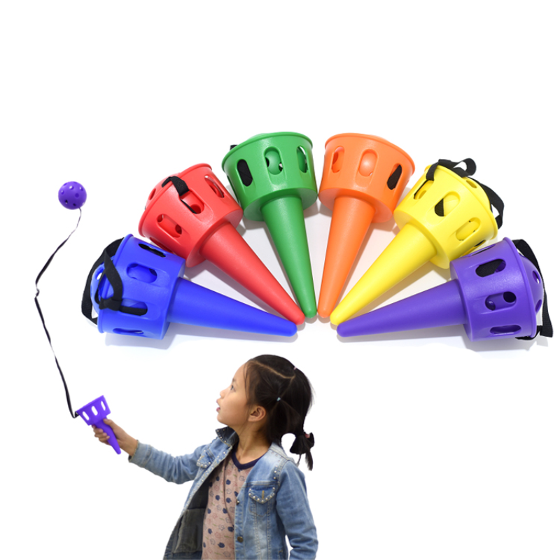Kids Toys Bd - Fun Ball and Cup Toy Set