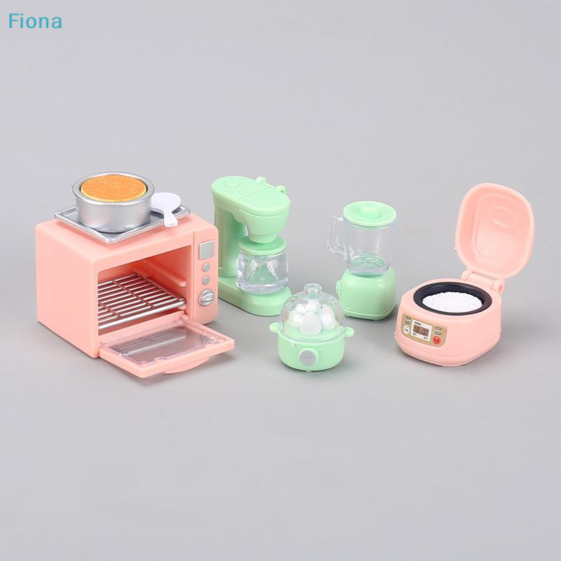 Kids Toys Play Egg - ✔Kids Mini Play House Kitchen Toy