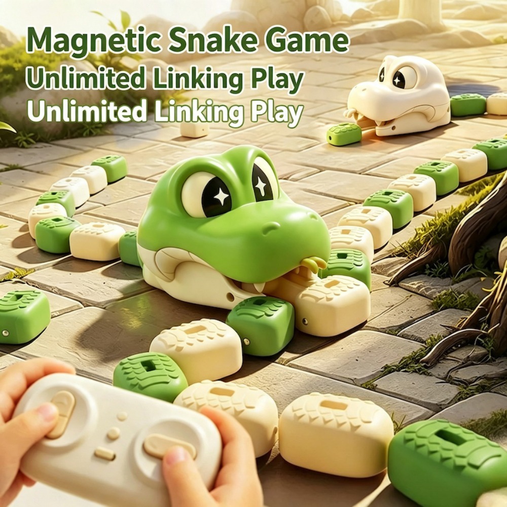 Remote Control Car - Two Players Competitive Remote Control Magnetic