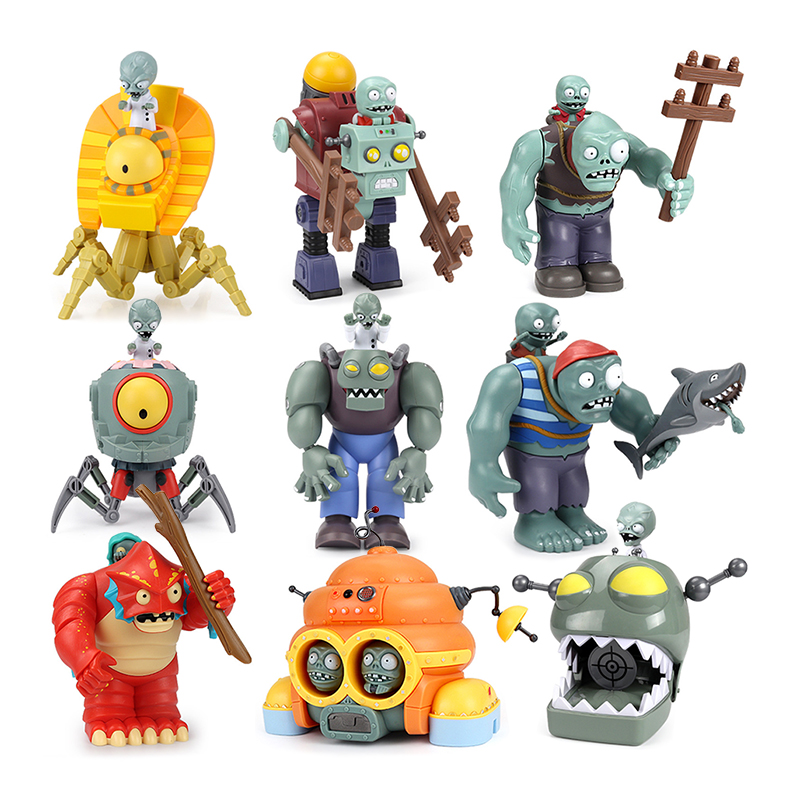 Kids Toys Egypt - Plants vs. Zombies Giant zombies Egyptian