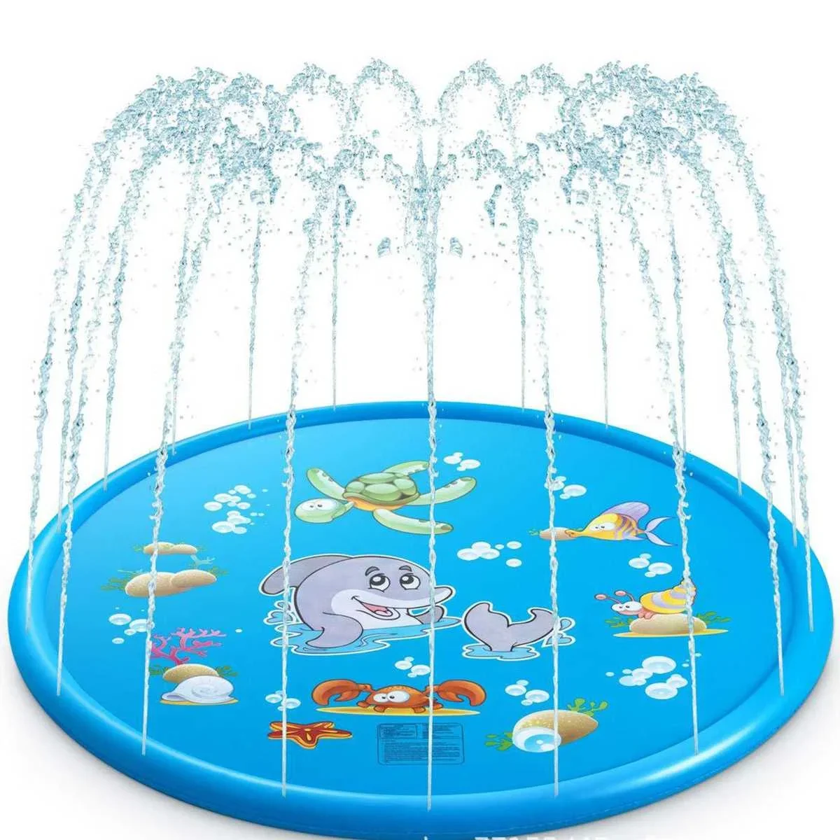 Kids Yard Toys - 100/170cm Kids Outdoor Funny Toys Children