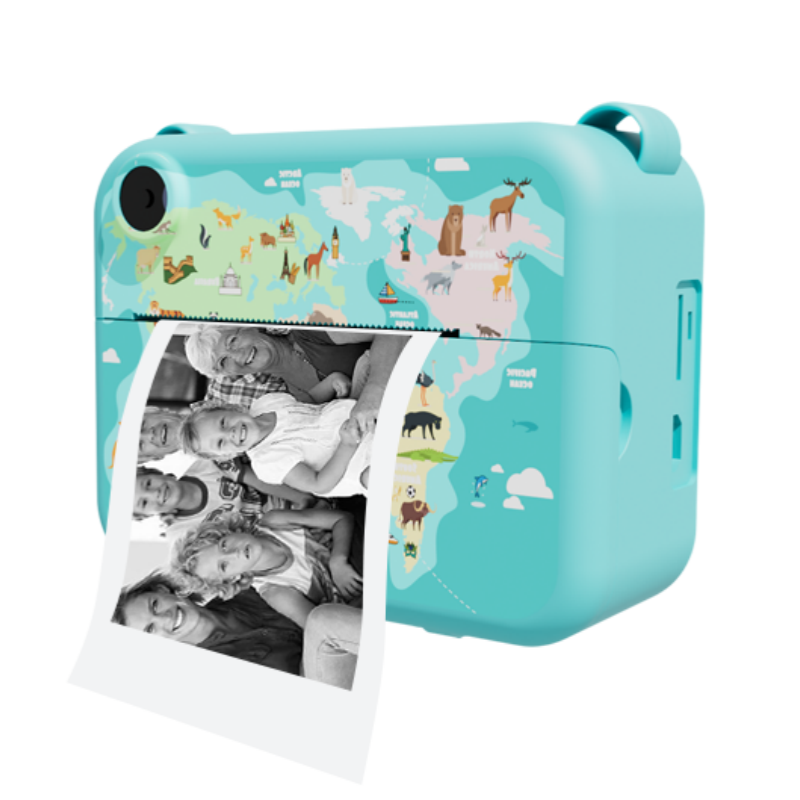 Toys For Kids Video - Digital Children Camera For Photography Mini