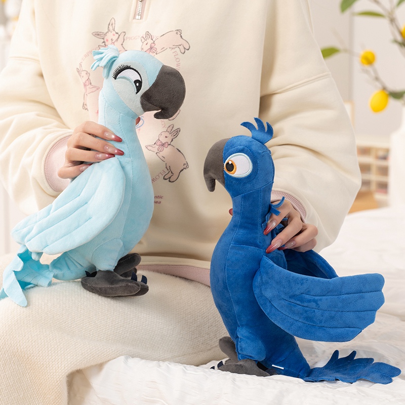 Kids Toys Quality - Nice High Quality Rio 2 Movie