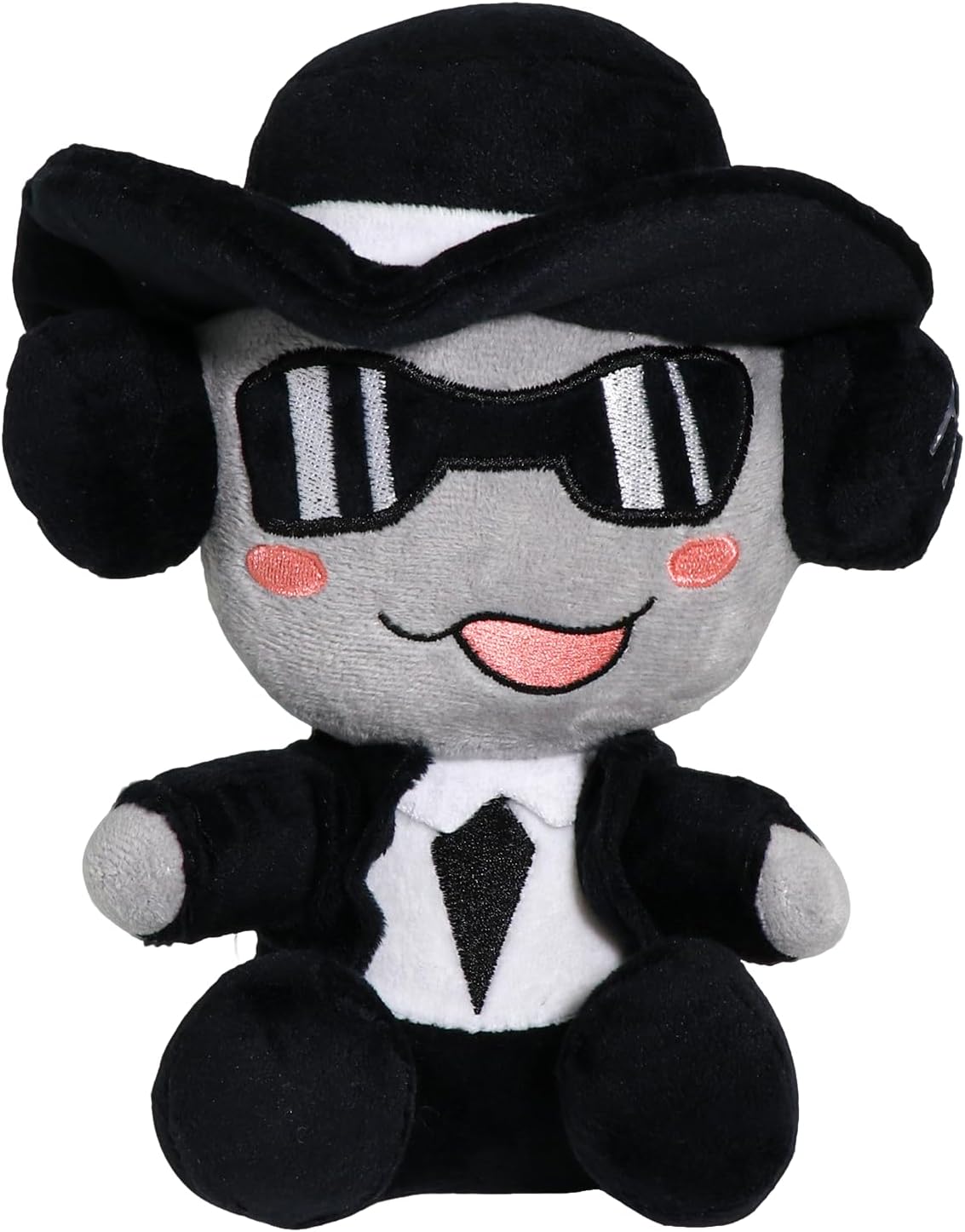 Toys For Kids Video - Gubby Plush Toy, Stuffed Figure Pillow