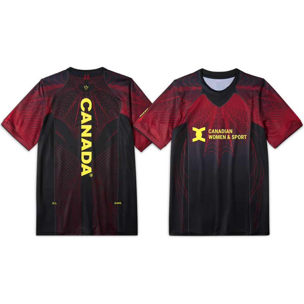 Kids Toys Canada - High-end Luxury Trend Soccer Jersey for