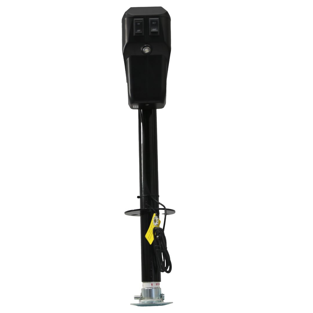 Remote Control Car - New Trend Rv Jacks & Stabilizers
