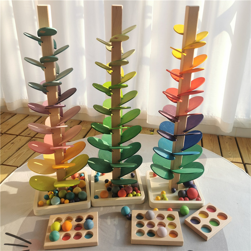 Kids Toys Quality - High Quality Rainbow Music Sounding Trees