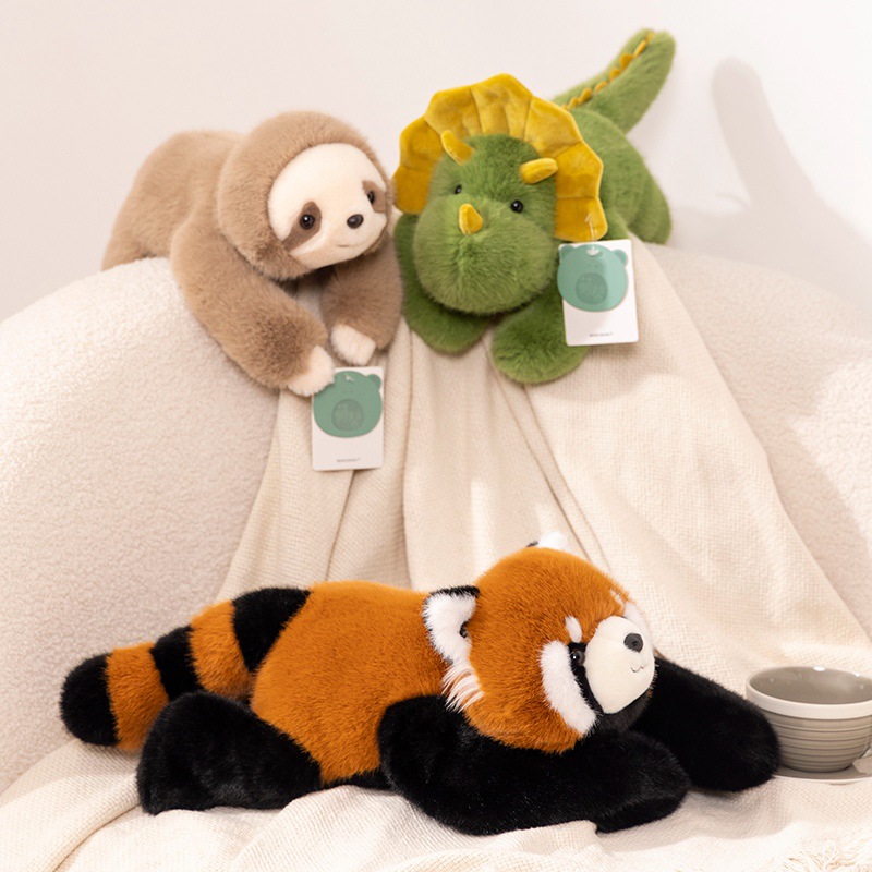 Soft Plush Doll - Stuffed Animal Plush Doll, Soft Sleeping