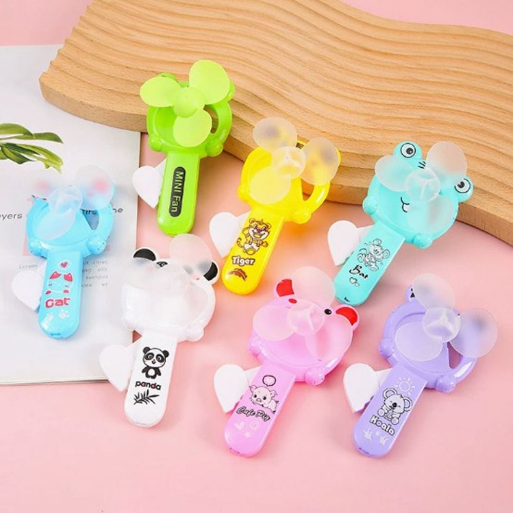Kids Toys Quality - 5Pcs High Quality Mini Summer Hand