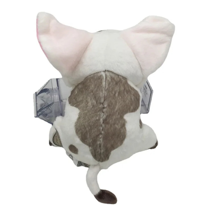25cm Movie Moana Pet Pig Pua S - Unicorn Stuffed Toy 评论和价格