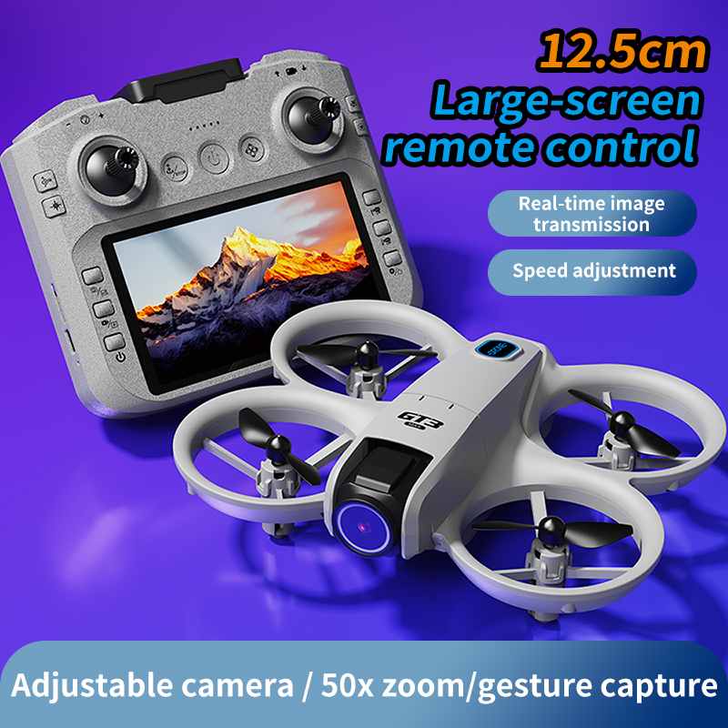 New GT3 MAX Drone 8K HD Aerial - Toys For Kids Video 评论和价格