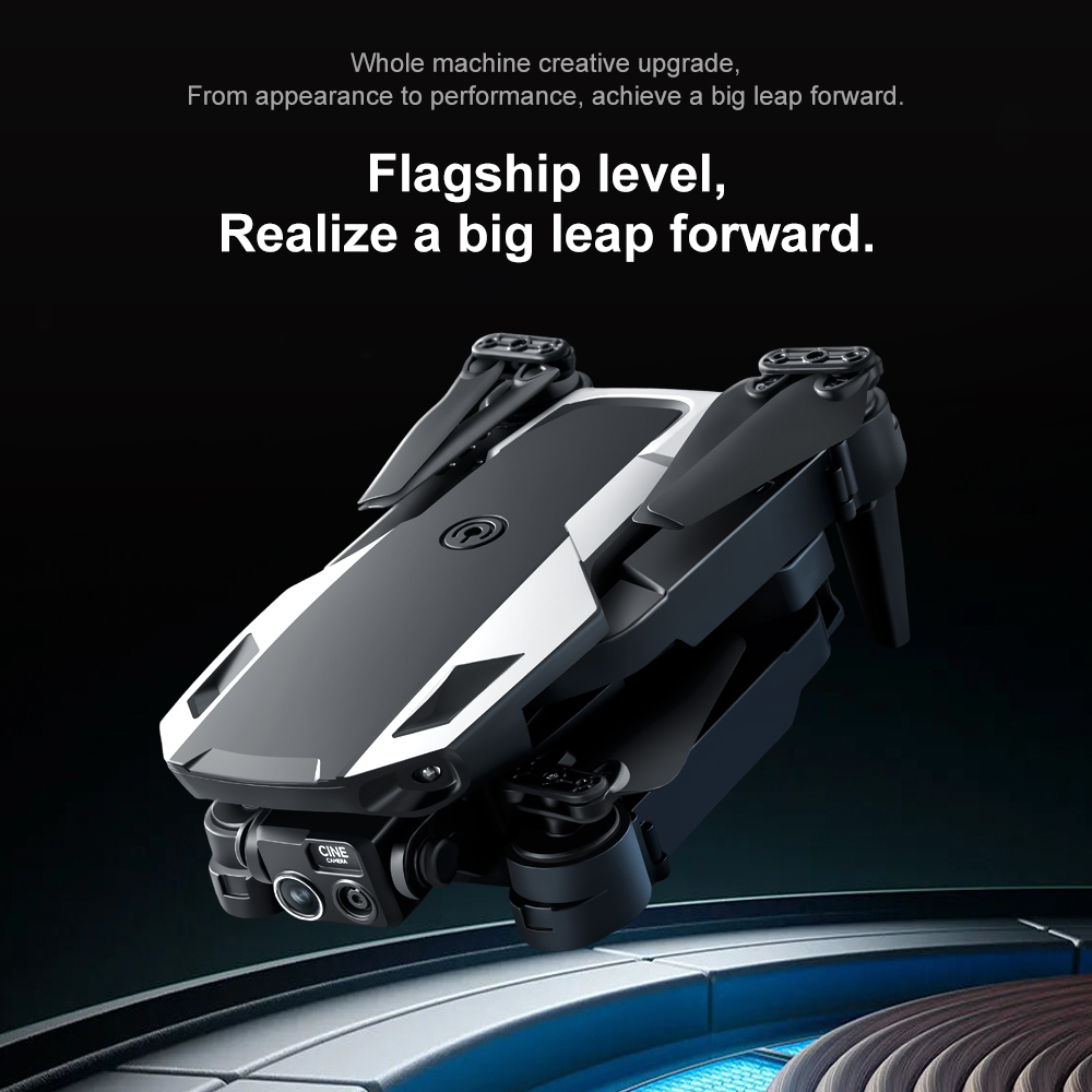 M1 Foldable Drone HD Camera Op - Toys For Kids Video 评论和价格