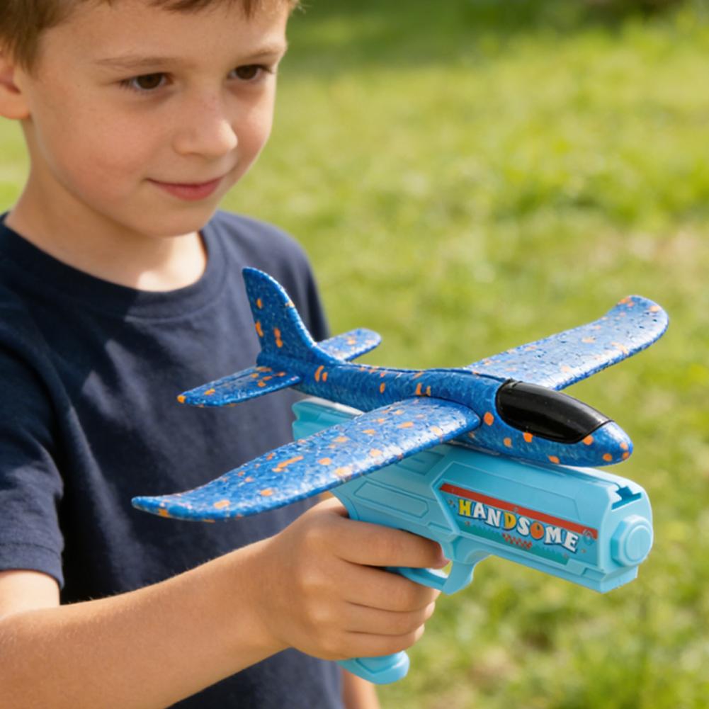 Cool Aaircraft Catapult Gun Ou - Catapult Launcher Toy 评论和价格