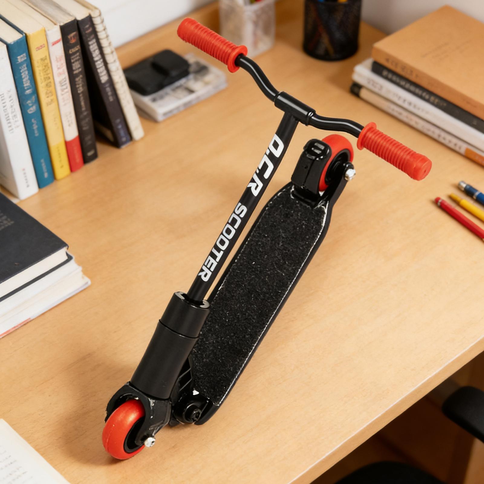 Finger Scooter Foldable Tablet - Kids Toys Scooter 评论和价格