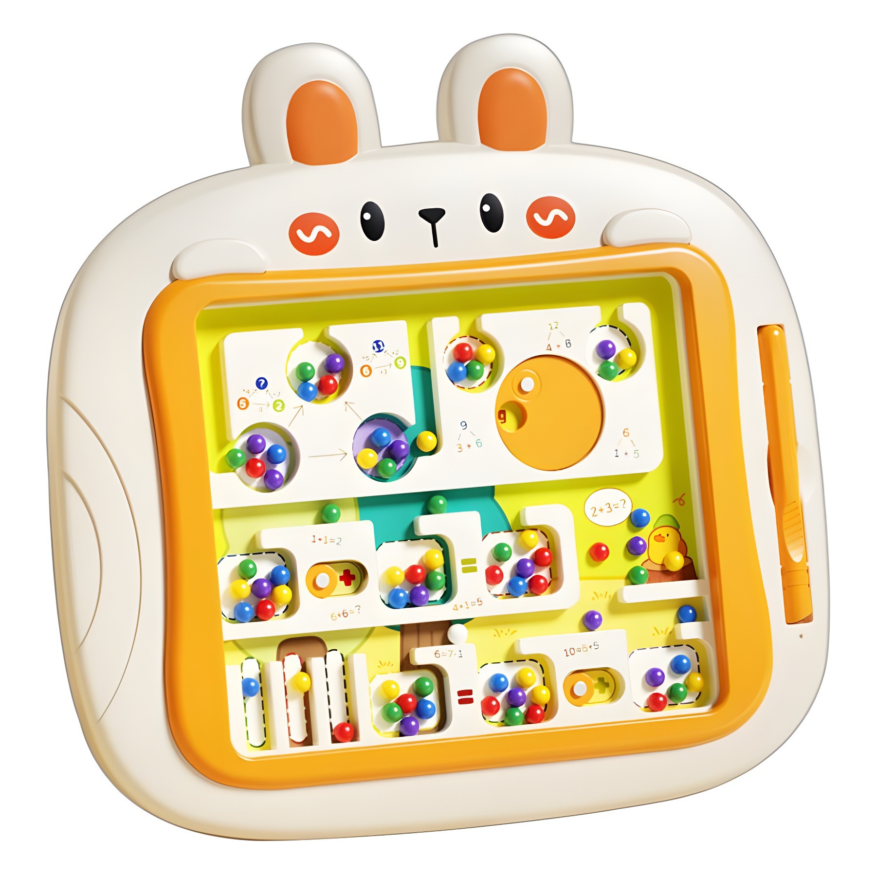 Magnetic Wrie Board Baby Early - Kids Toys 2 Year Old 评论和价格