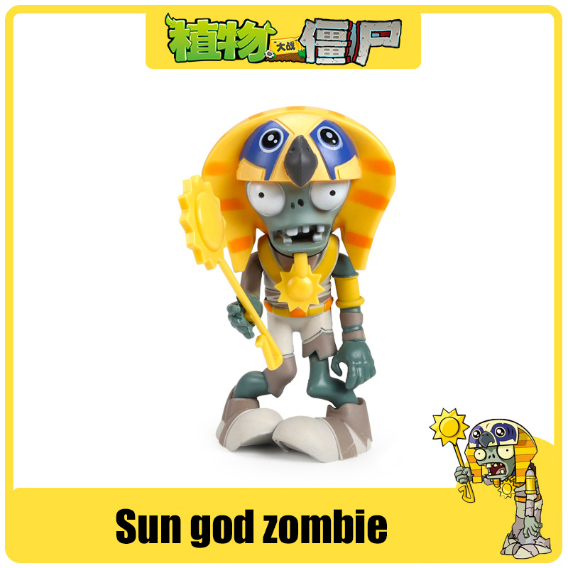 Plants vs. Zombies Game Egypti - Kids Toys Egypt 评论和价格