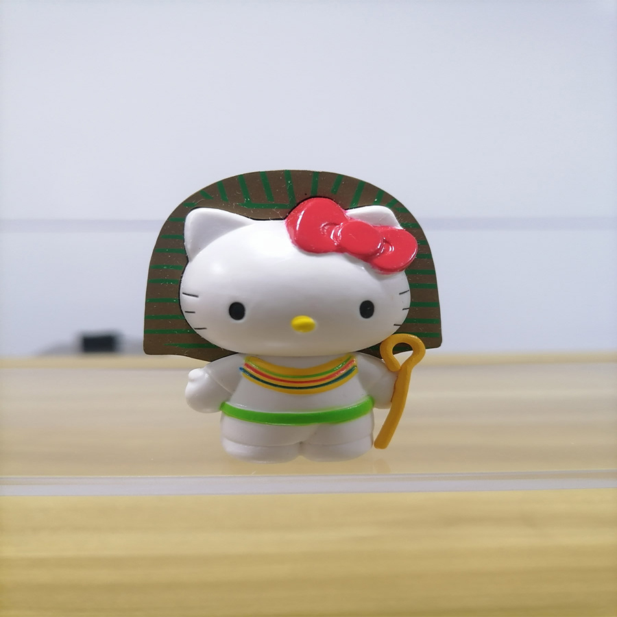 Hello Kitty Cute World Collect - Kids Toys Egypt 评论和价格