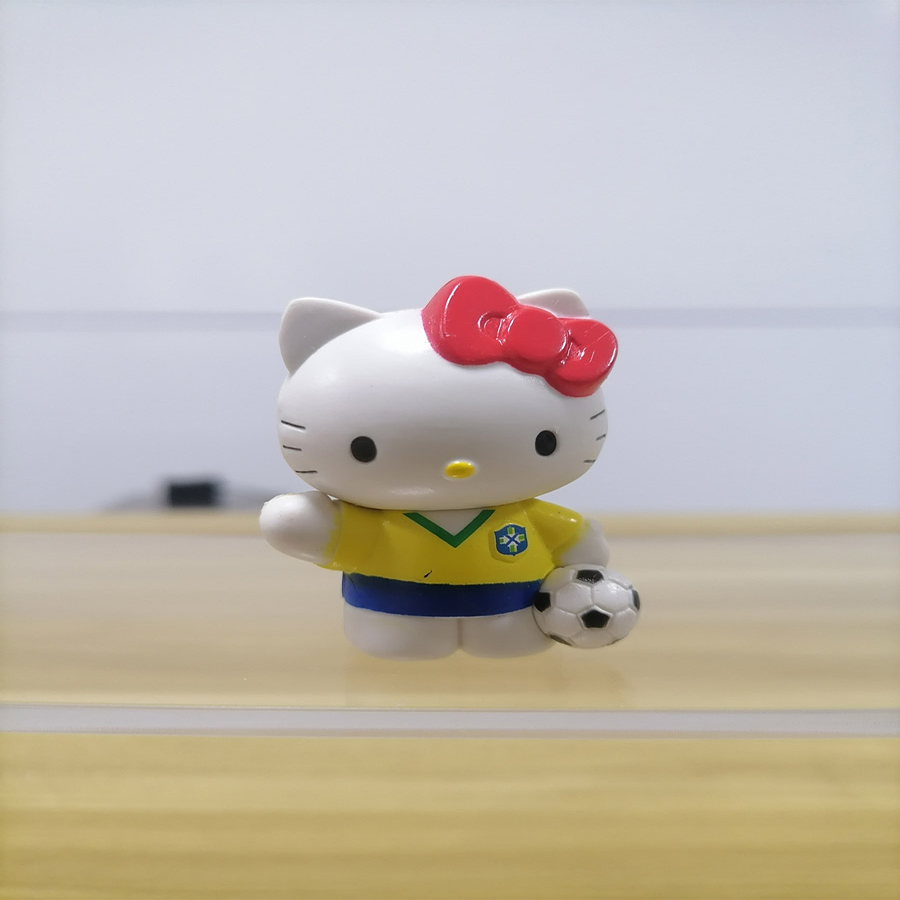 Hello Kitty Cute World Collect - Kids Toys Egypt 评论和价格