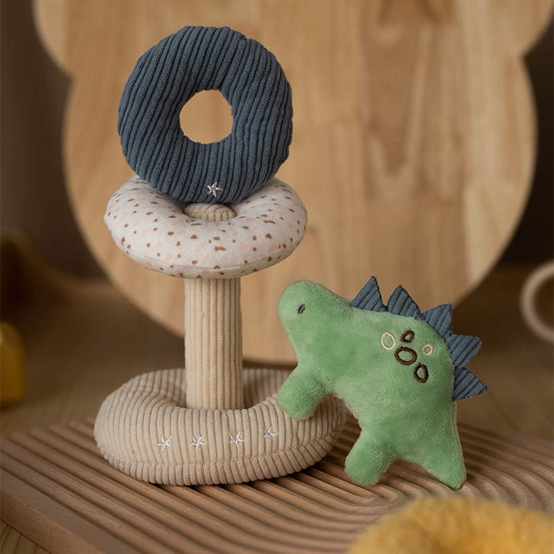 Baby Unicorn Plush Stacking To - Unicorn Stuffed Toy 评论和价格