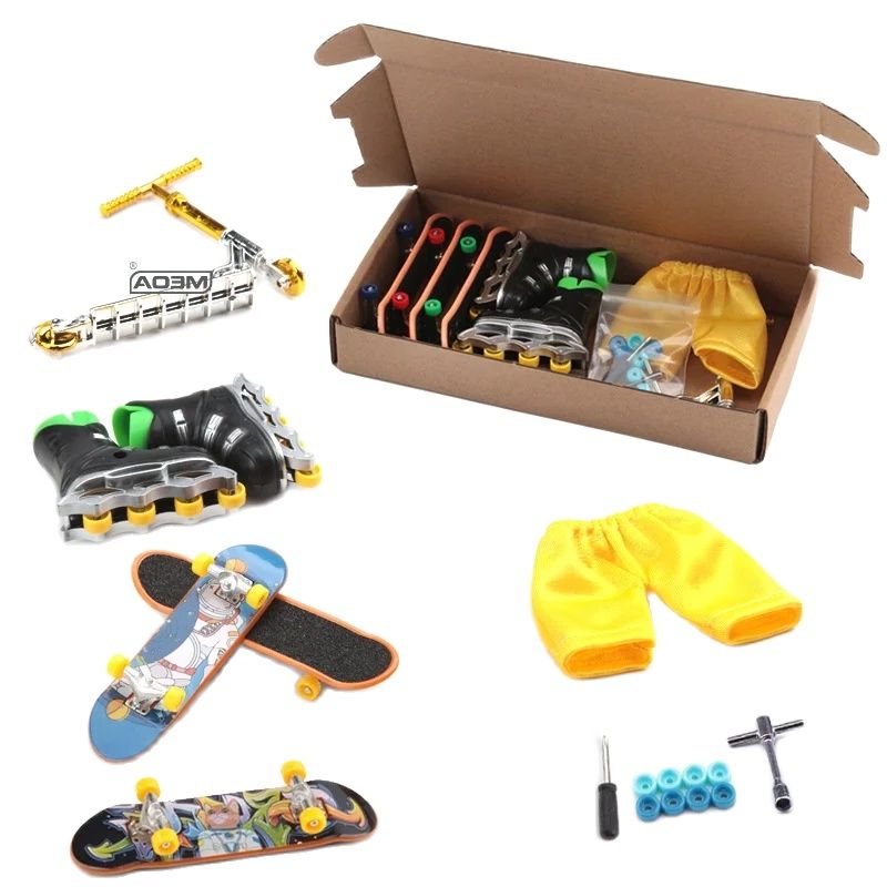 Scooter/Finger Skateboard/Casu - Kids Toys Scooter 评论和价格