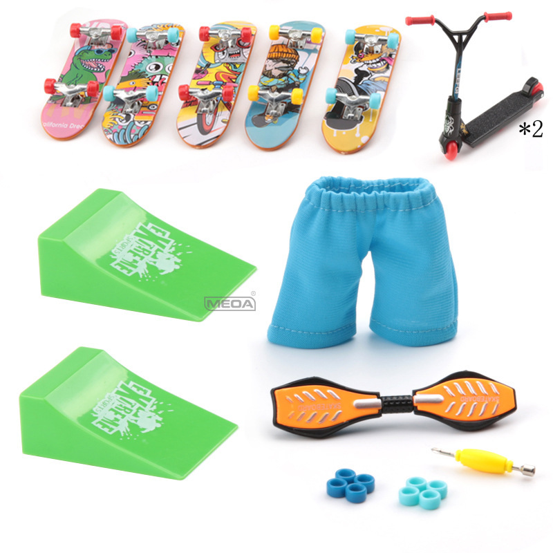 Scooter/Finger Skateboard/Casu - Kids Toys Scooter 评论和价格