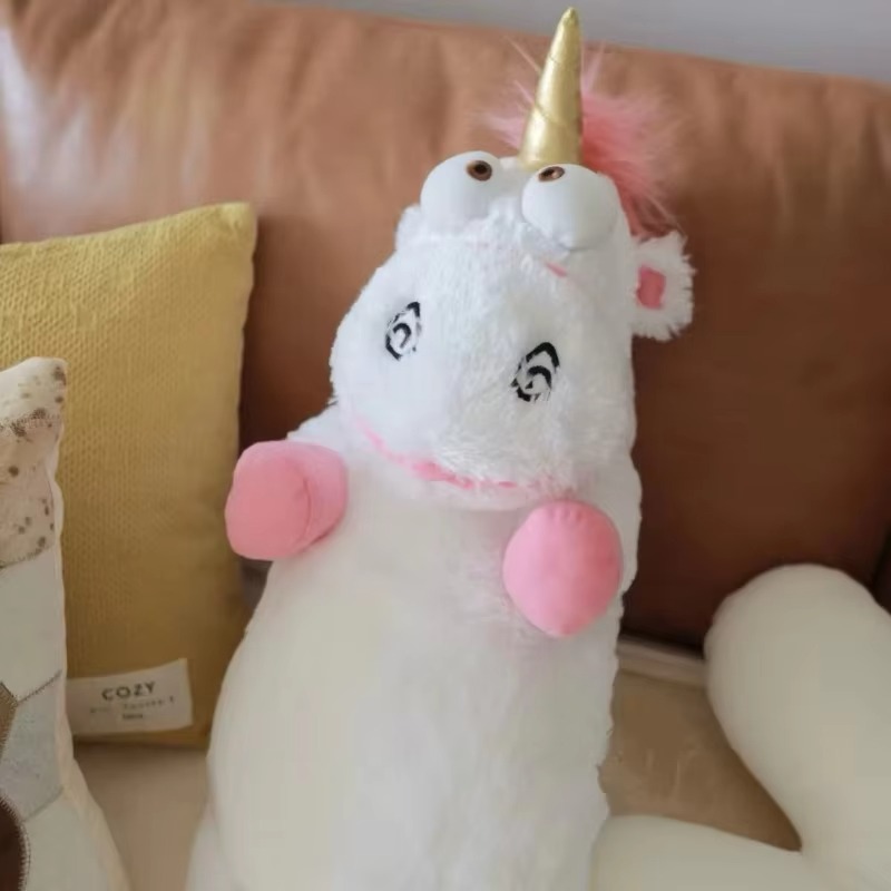 56cm Despicable Me Unicorn Plu - Unicorn Stuffed Toy 评论和价格
