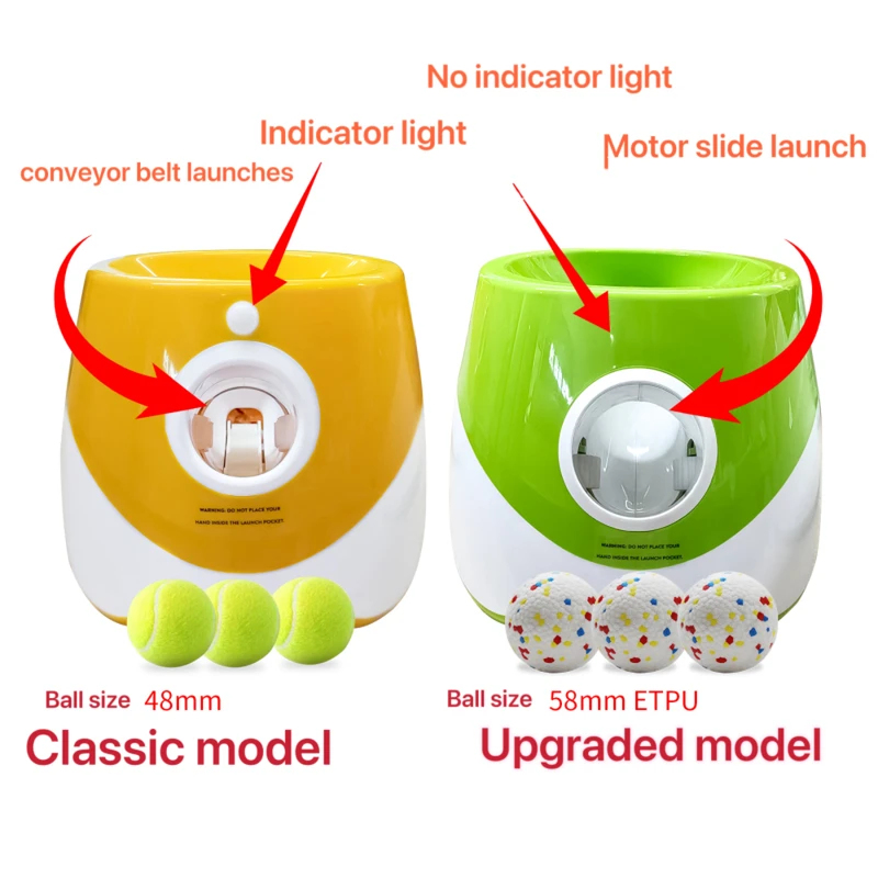 Dog Launcher Automatic Dogs Ch - Catapult Launcher Toy 评论和价格