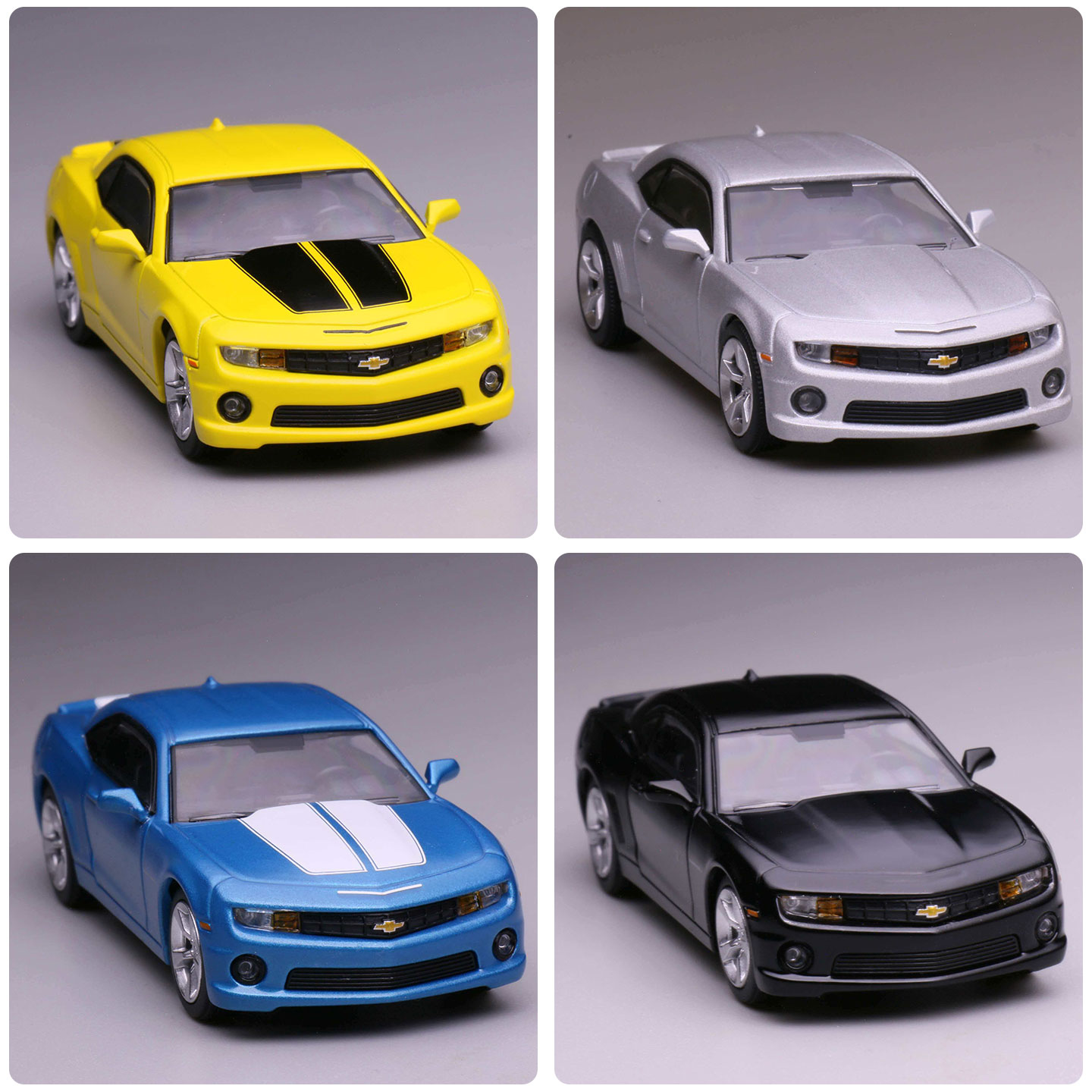 596 1/64 Chevrolet Impala Rive - Kids Toys Cars 评论和价格