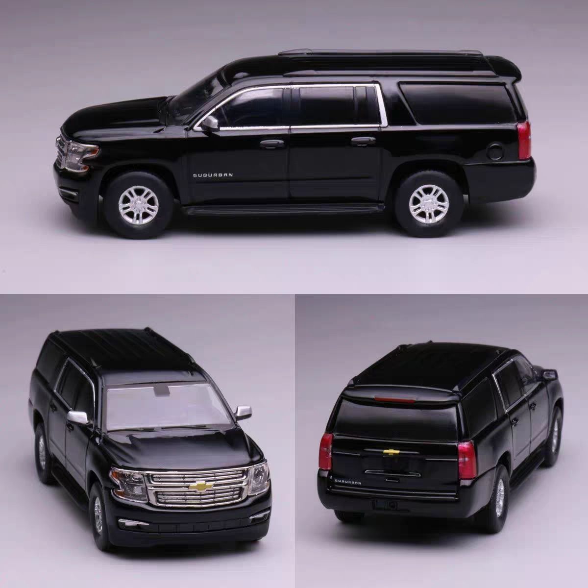 596 1/64 Chevrolet Impala Rive - Kids Toys Cars 评论和价格