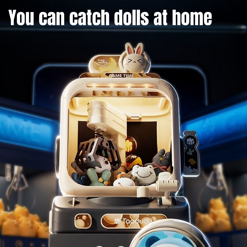 Children's Claw Machine Coin O - Kids Toys Play Egg 评论和价格