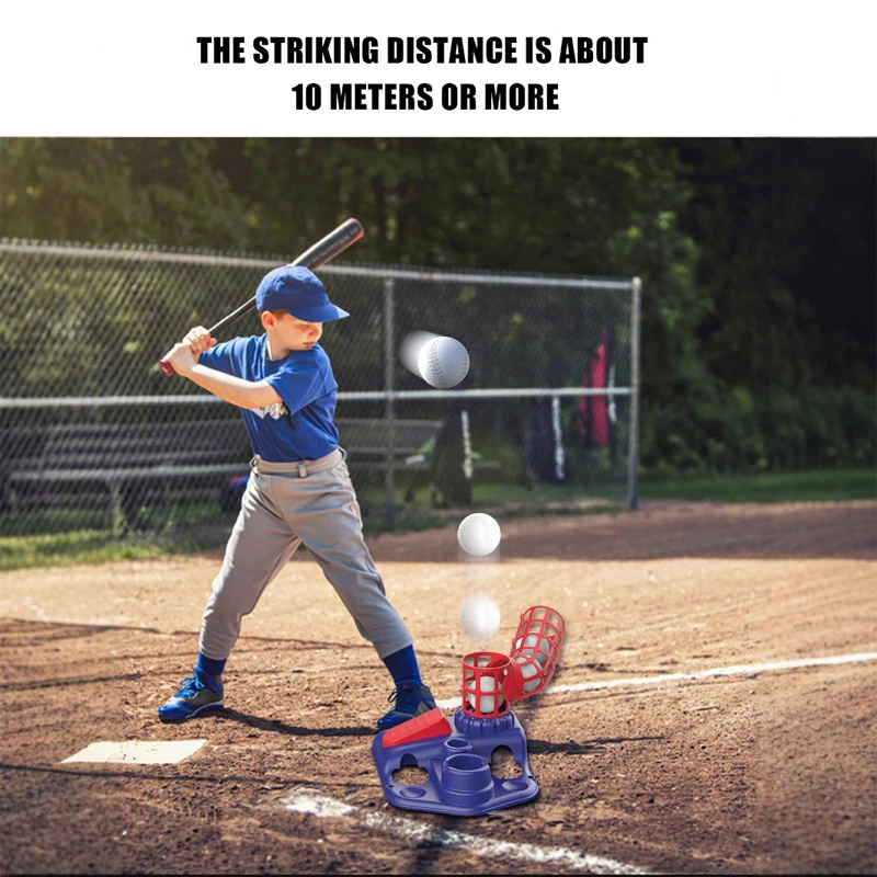 Baseball Game 3 in 1 Catapult  - Catapult Launcher Toy 评论和价格
