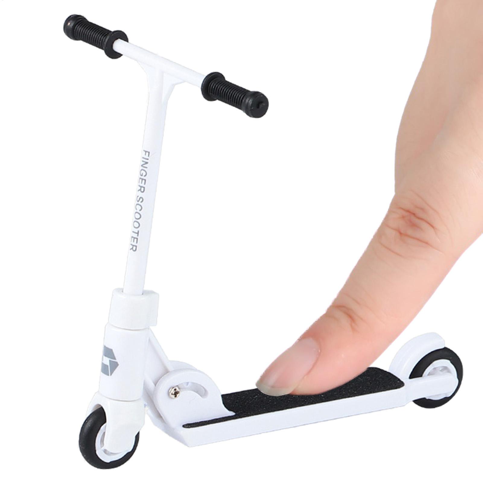 mini Foldable T-type Kids Kick - Kids Toys Scooter 评论和价格