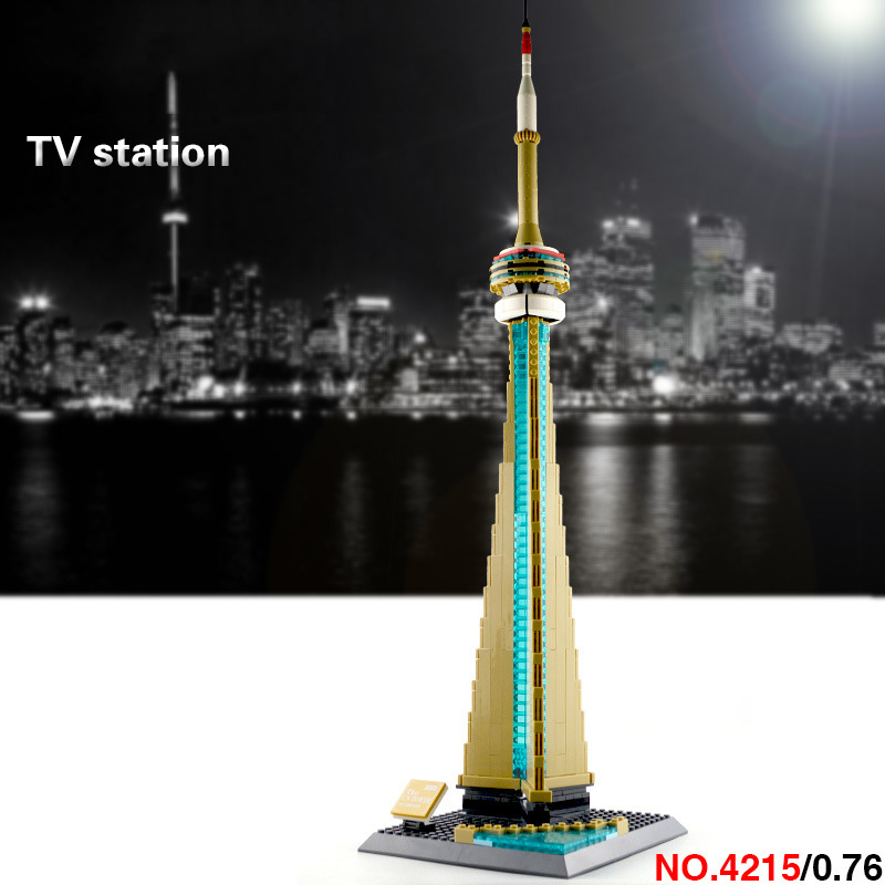 Modern Architecture Toronto Ca - Kids Toys Canada 评论和价格