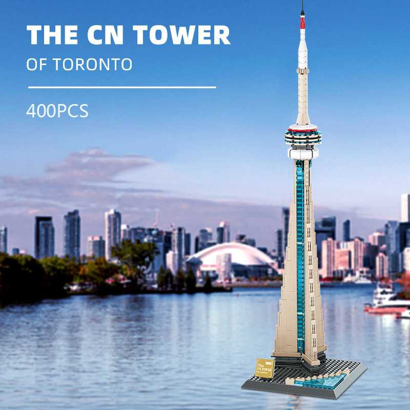 Modern Architecture Toronto Ca - Kids Toys Canada 评论和价格