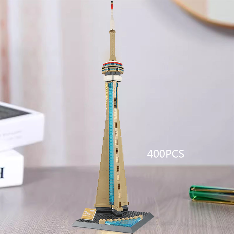 Modern Architecture Toronto Ca - Kids Toys Canada 评论和价格