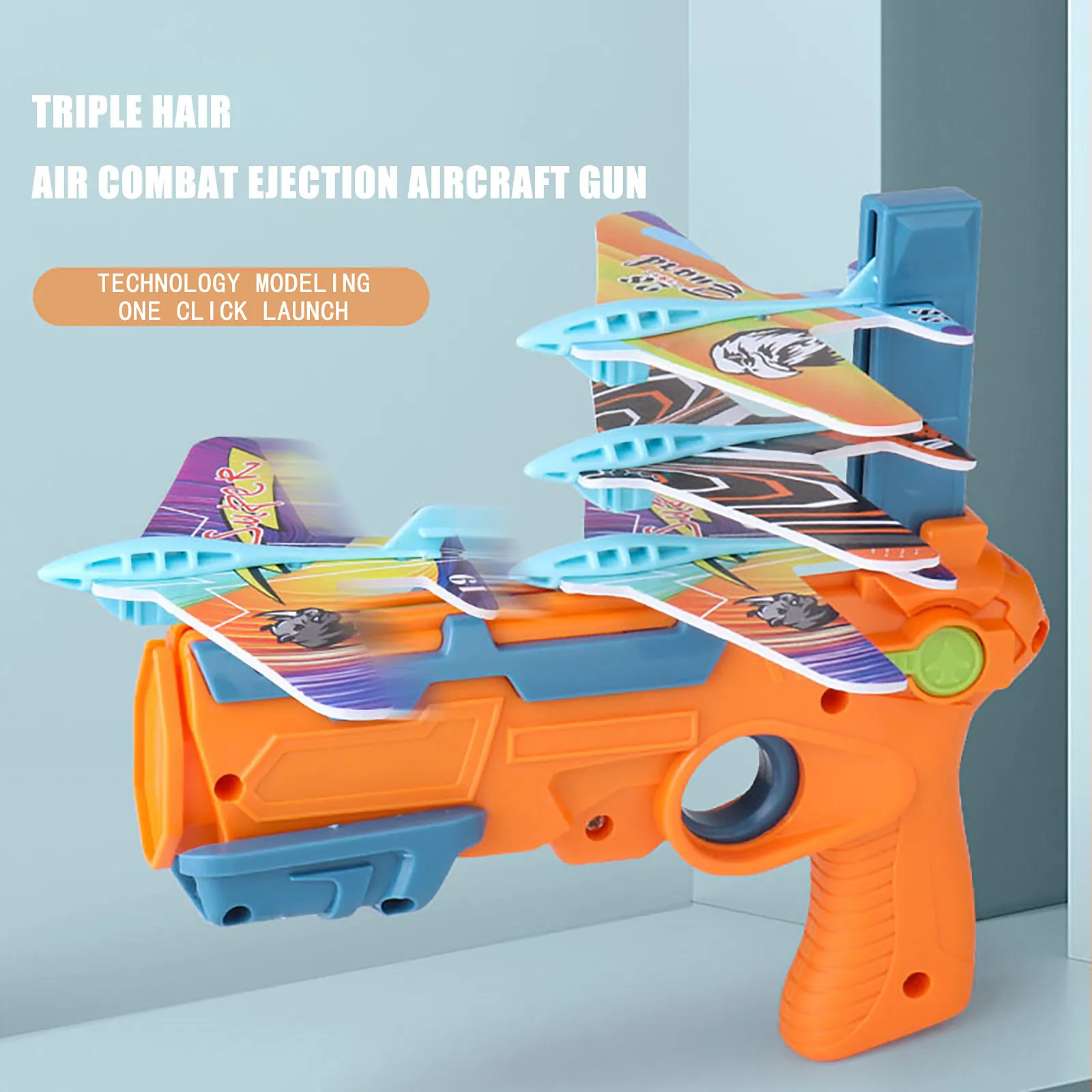 Airplane Launcher Bubble Catap - Catapult Launcher Toy 评论和价格