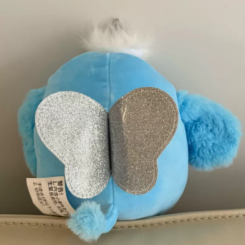 Zuru Rainbocorns Eggzania Froz - Unicorn Stuffed Toy 评论和价格