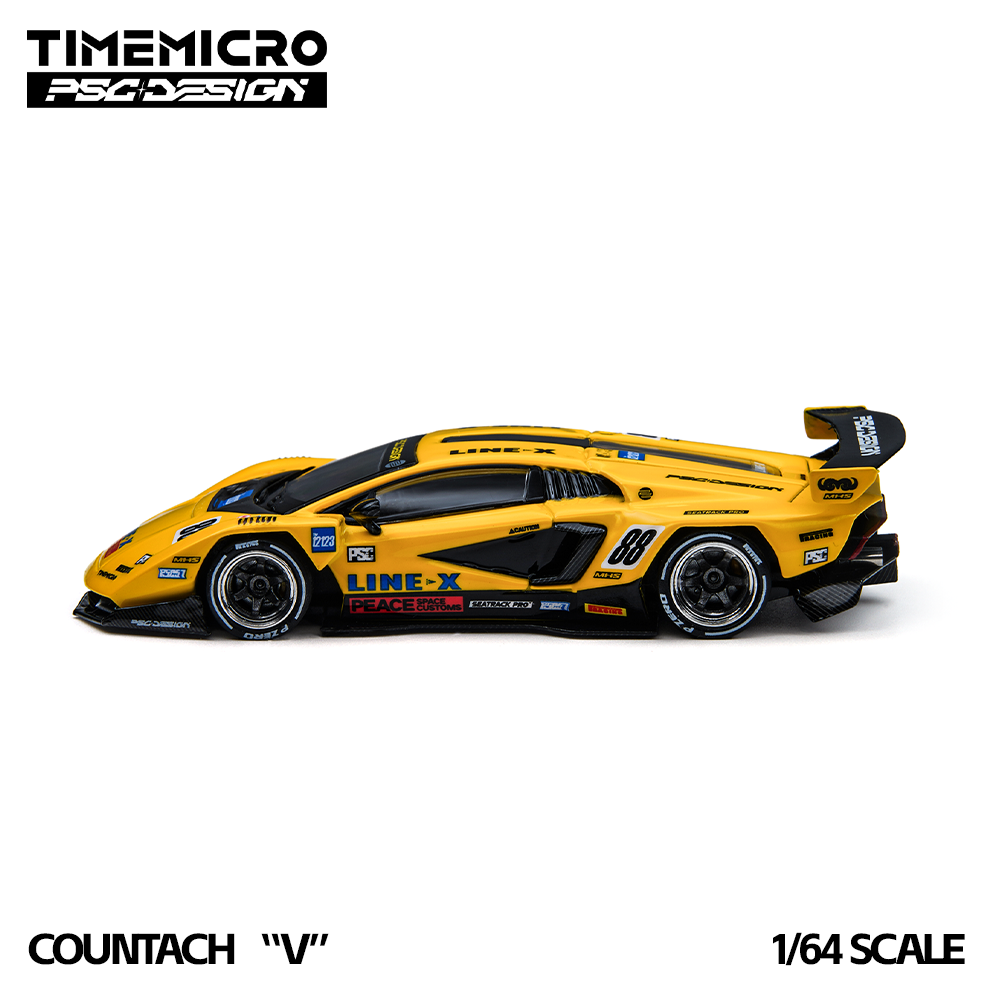 *Pre-order*TimeMicro 1:64 Coun - Kids Toys Cars 评论和价格