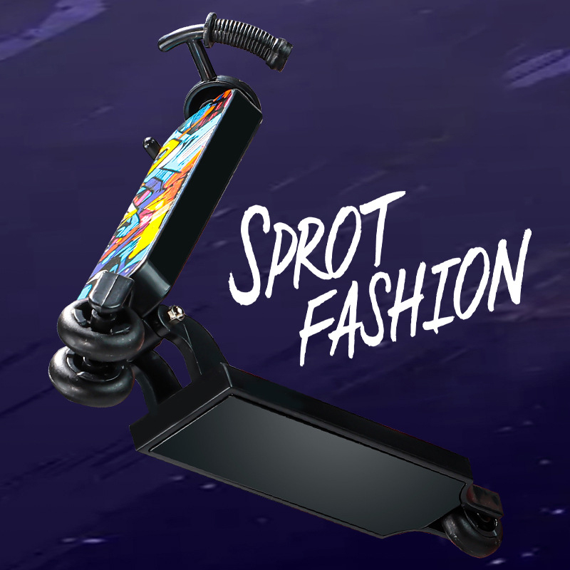 New Fidget Toy Creative Simula - Kids Toys Scooter 评论和价格