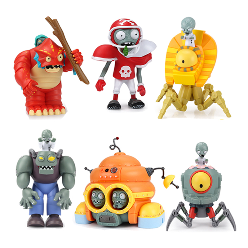 Plants vs. Zombies 2 Giant zom - Kids Toys Egypt 评论和价格
