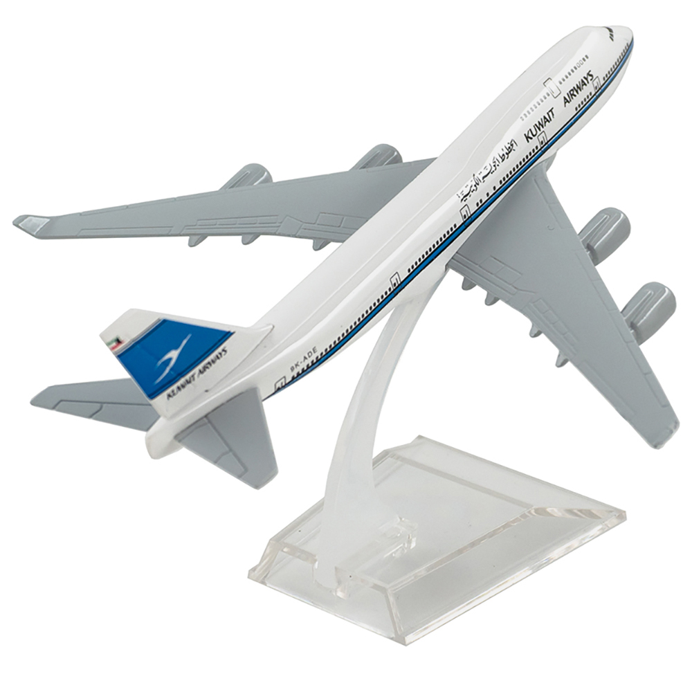 1/400 Scale Aircraft Boeing 74 - Kids Toys Kuwait 评论和价格