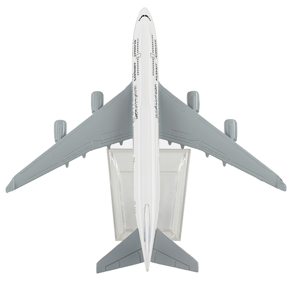 1/400 Scale Aircraft Boeing 74 - Kids Toys Kuwait 评论和价格