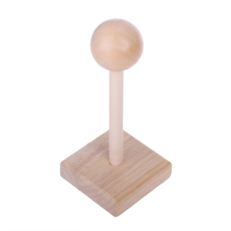 Children Rainbow Tower Ferrule - Kids Toys 2 Year Old 评论和价格