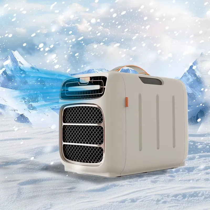 Portable Car Air Conditioner f - Remote Control Car 评论和价格