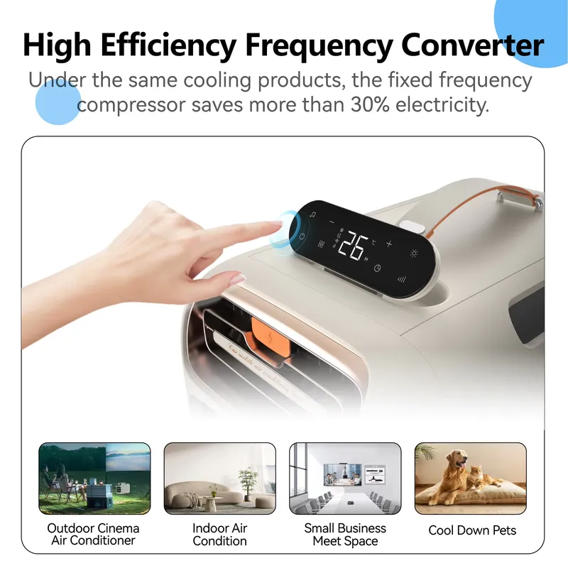 Portable Car Air Conditioner f - Remote Control Car 评论和价格