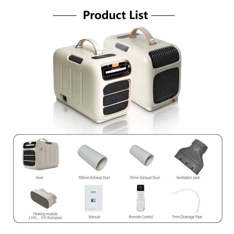 Portable Car Air Conditioner f - Remote Control Car 评论和价格