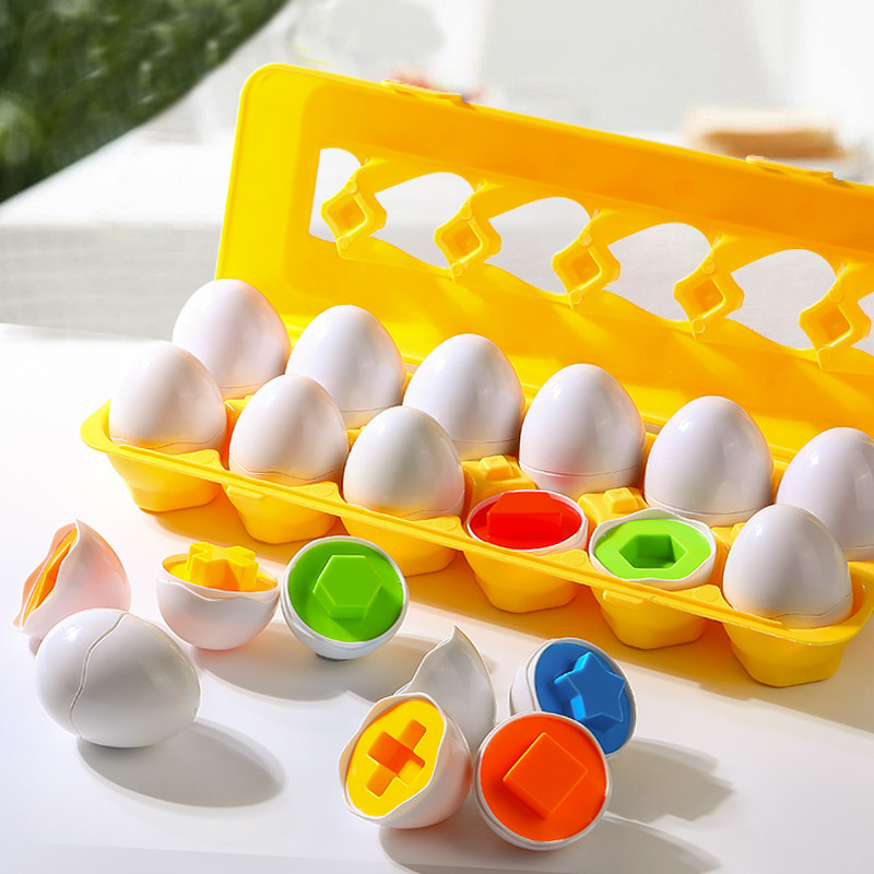 Montessori Games Baby Toy Smar - Kids Toys 2 Year Old 评论和价格