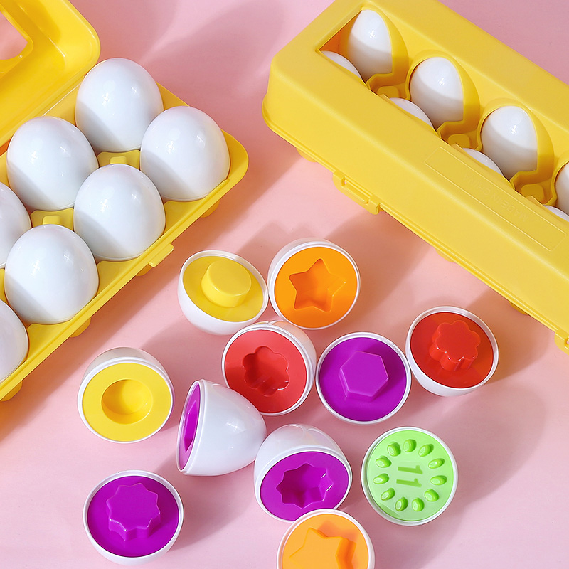 Montessori Games Baby Toy Smar - Kids Toys 2 Year Old 评论和价格