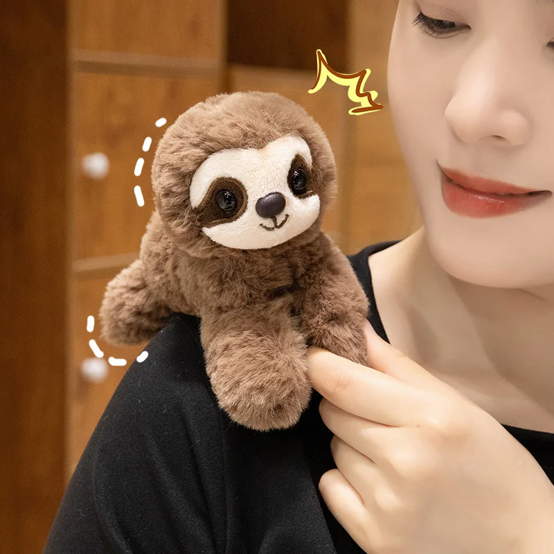 Various Cute Stuffed Animals S - Unicorn Stuffed Toy 评论和价格